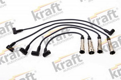 KRAFT AUTOMOTIVE 9120202sm -  Комплект проводов зажигания